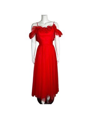 80's prom dresses for sale 80s dress | Short unique formal Evening Gown Metallic 80s Prom